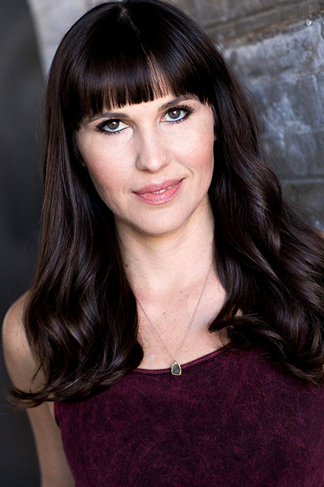 Carmen Plumb