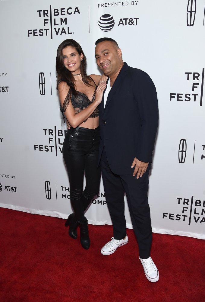 Russell Peters