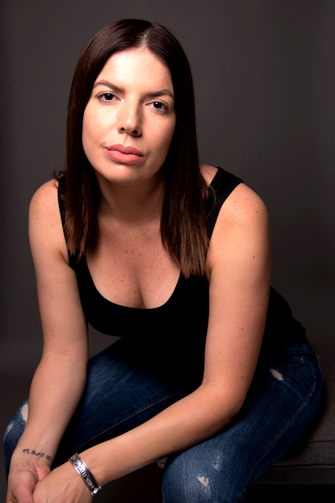 Fernanda Kelly