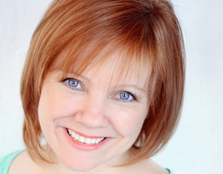 Jennifer Montague