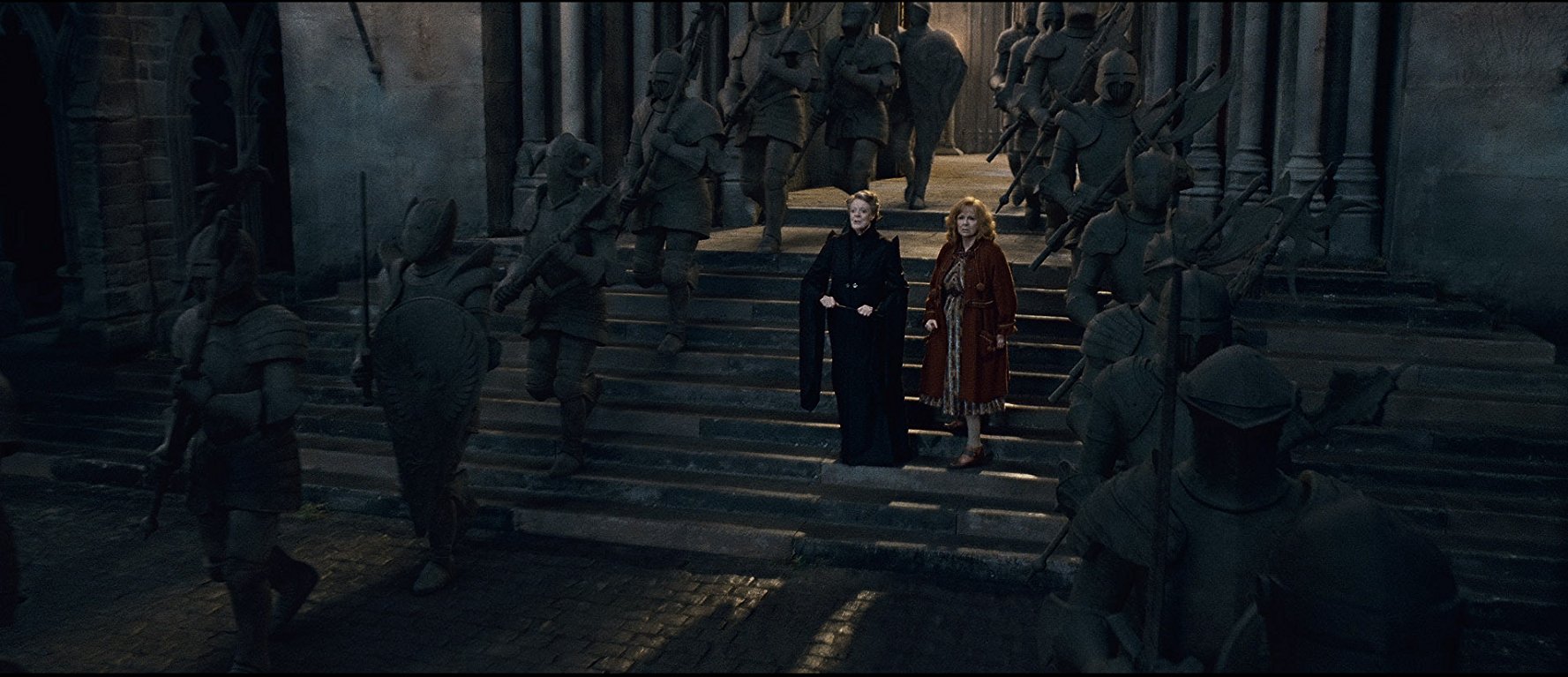Minerva McGonagall