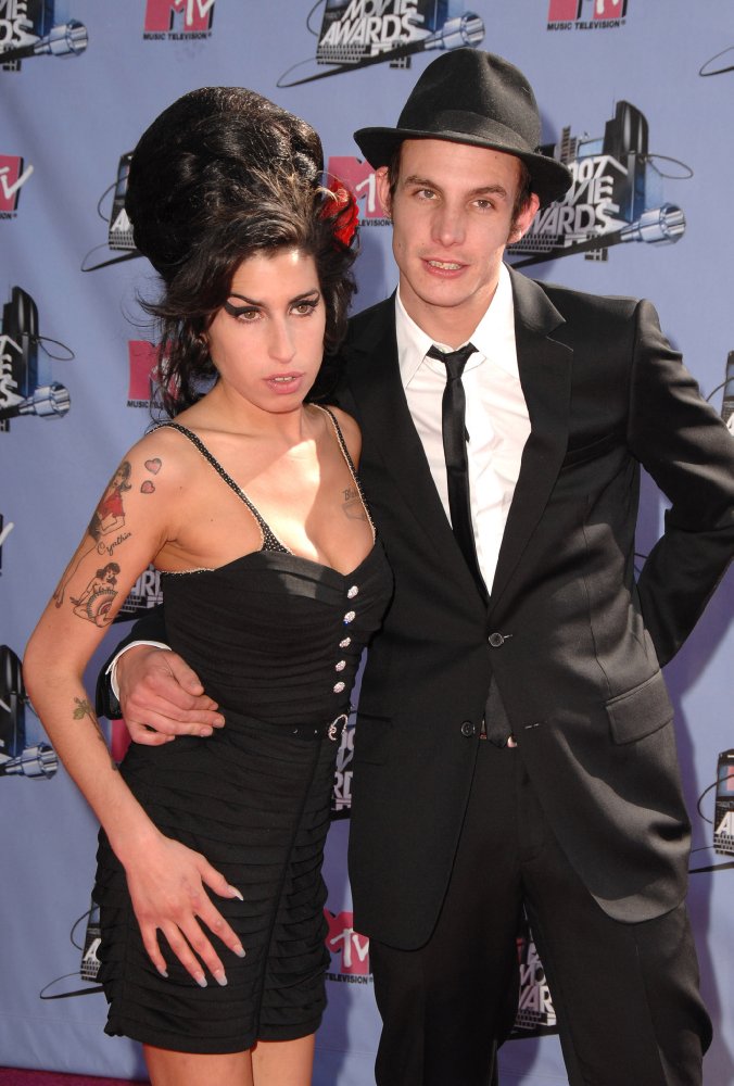 Amy Winehouse