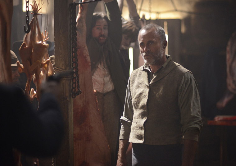 Timothy V. Murphy