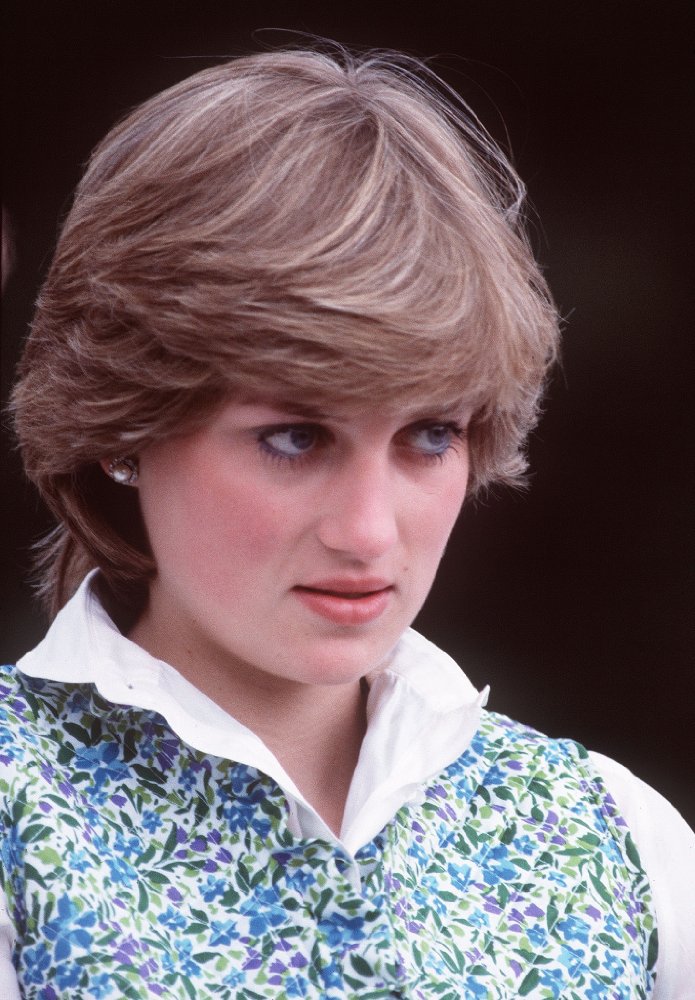 Princess Diana