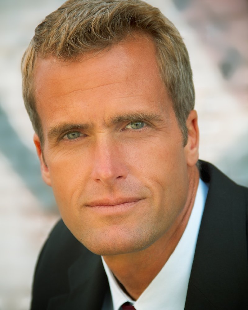 Todd Gable