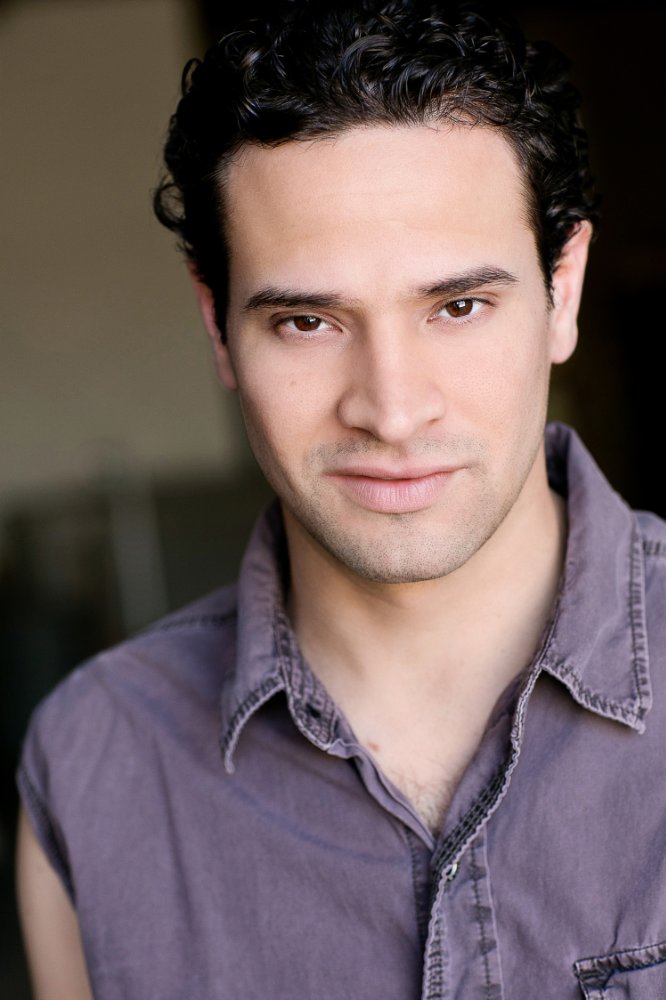 Christopher Cedeño