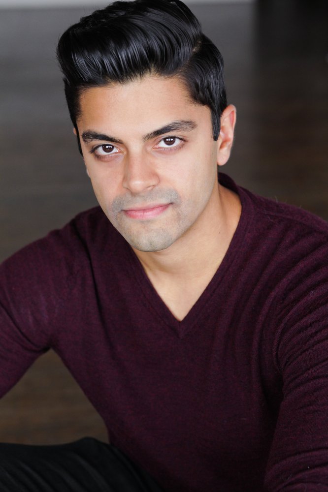 Kartik Chainani
