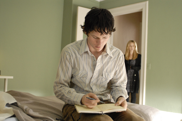 Jonathan Tucker