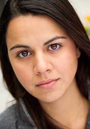Viviana Chavez