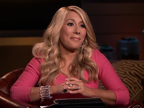 Lori Greiner