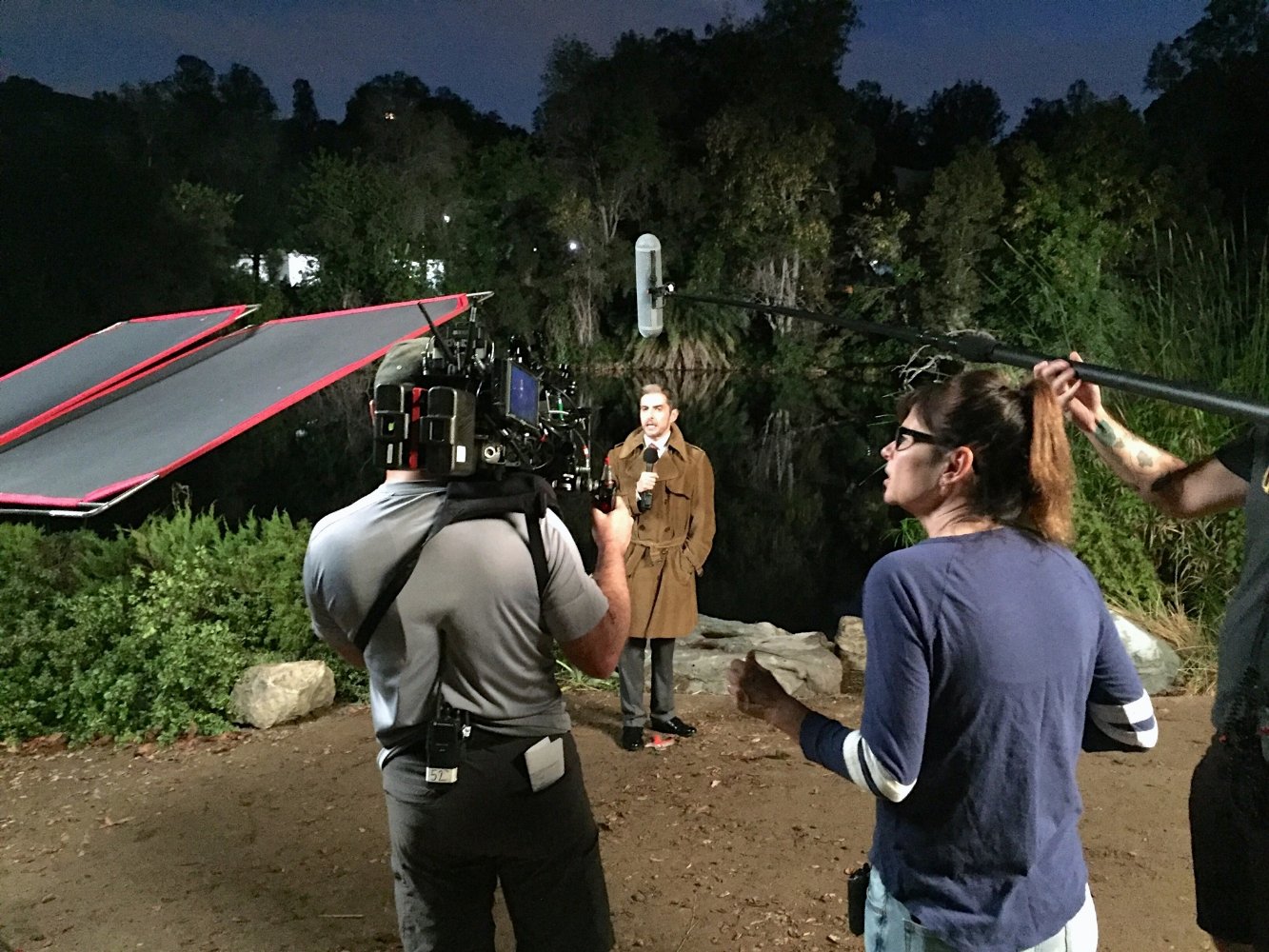 Andrew Ableson