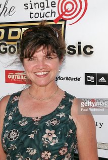 Carrie Barton