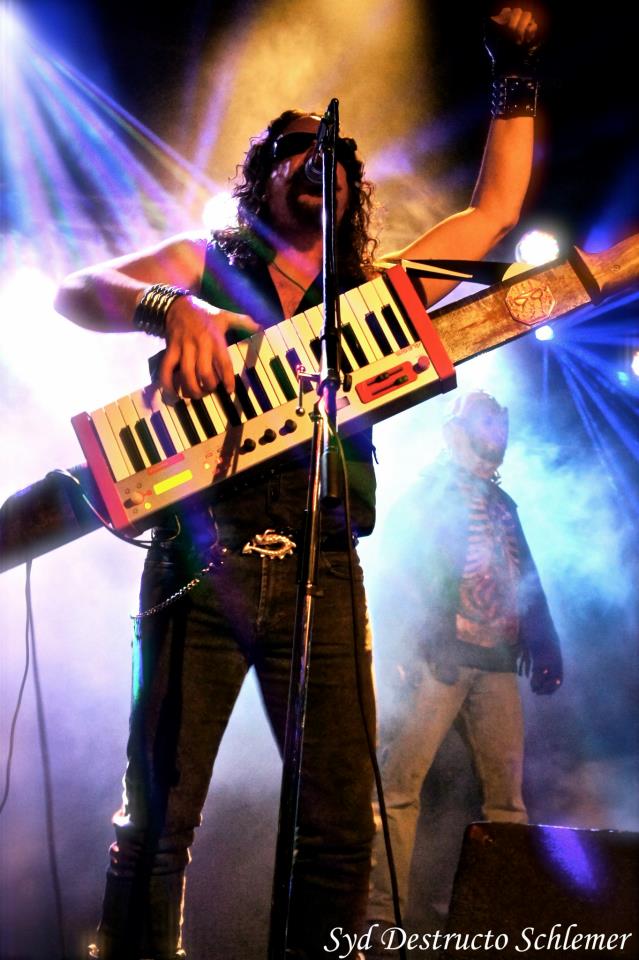 Ari Lehman