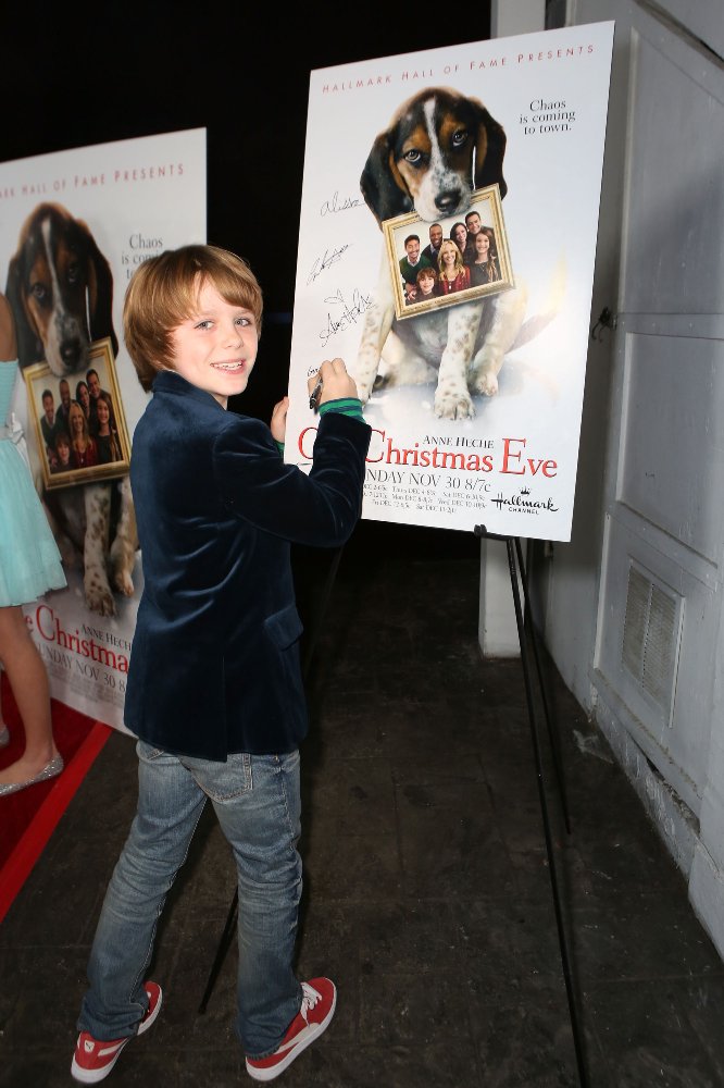 Griffin Kane