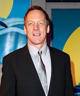 Steve Blanchard