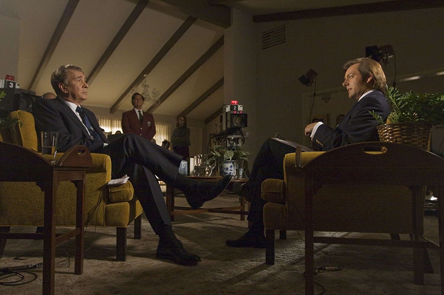 David Frost
