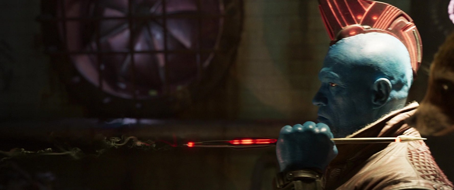 Yondu Udonta