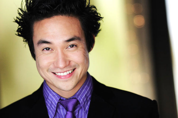 Brian Kong
