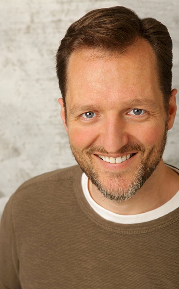 Sam Coffman