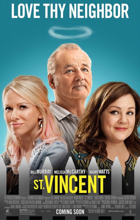 St. Vincent de Van Nuys