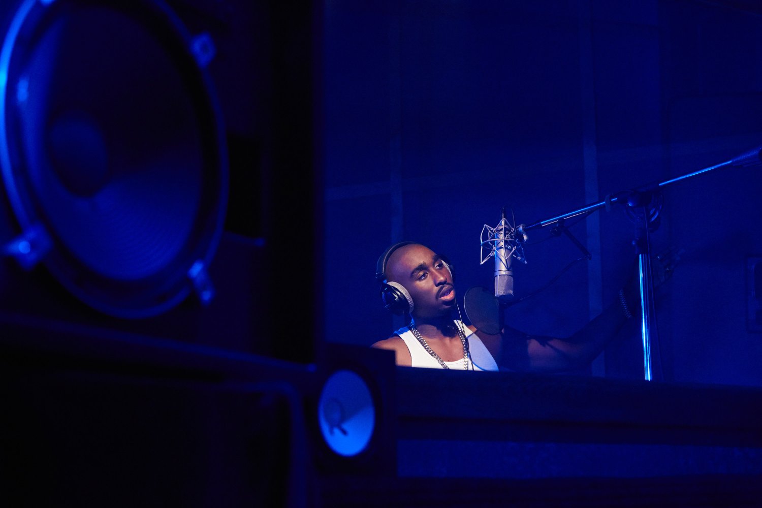 Demetrius Shipp Jr.