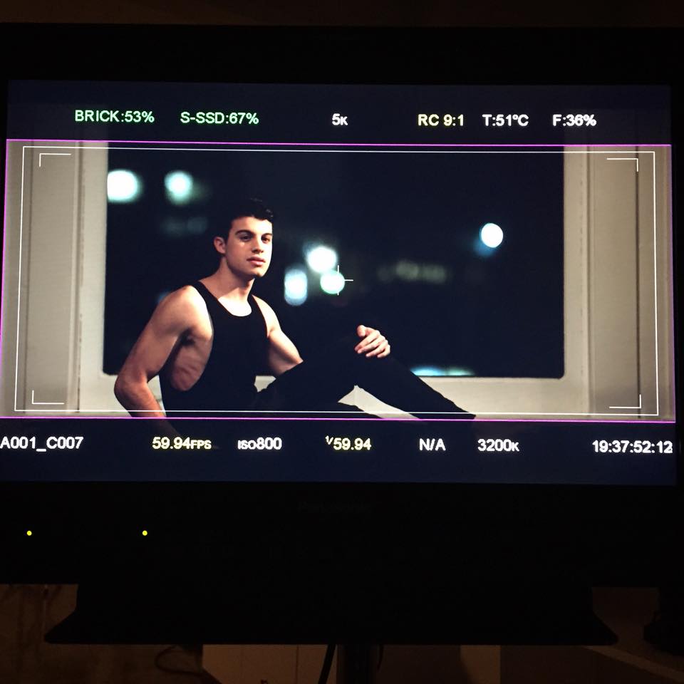 Andrew Matarazzo