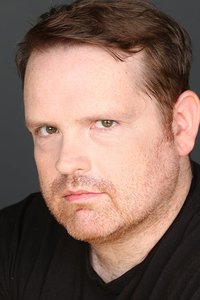 Scott Churchson