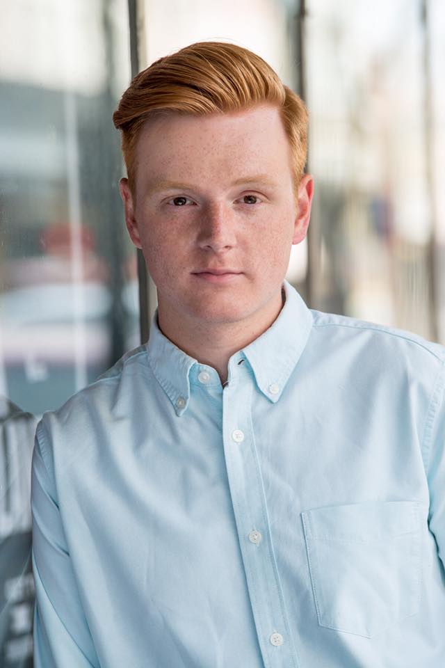 Clint Edwards