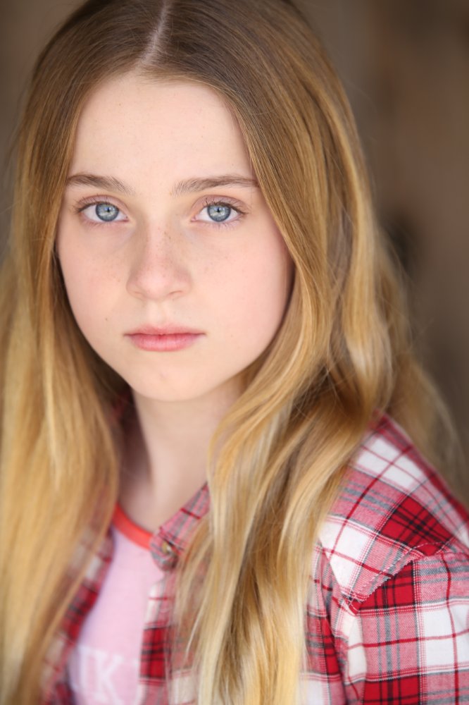Audrey Casson