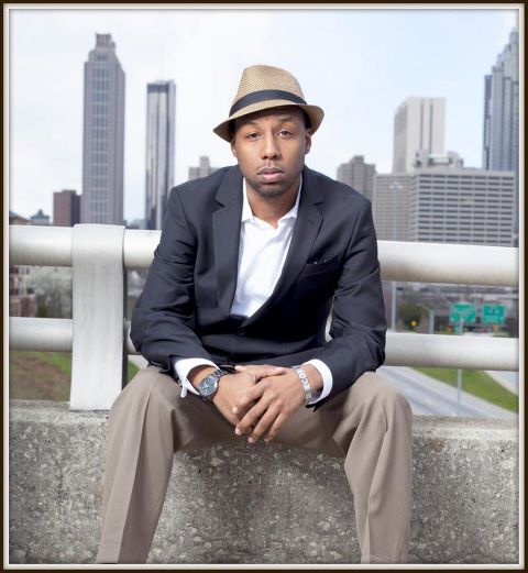 Shelton Foreman