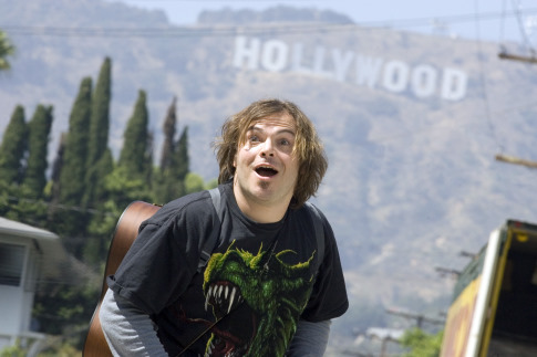 Jack Black