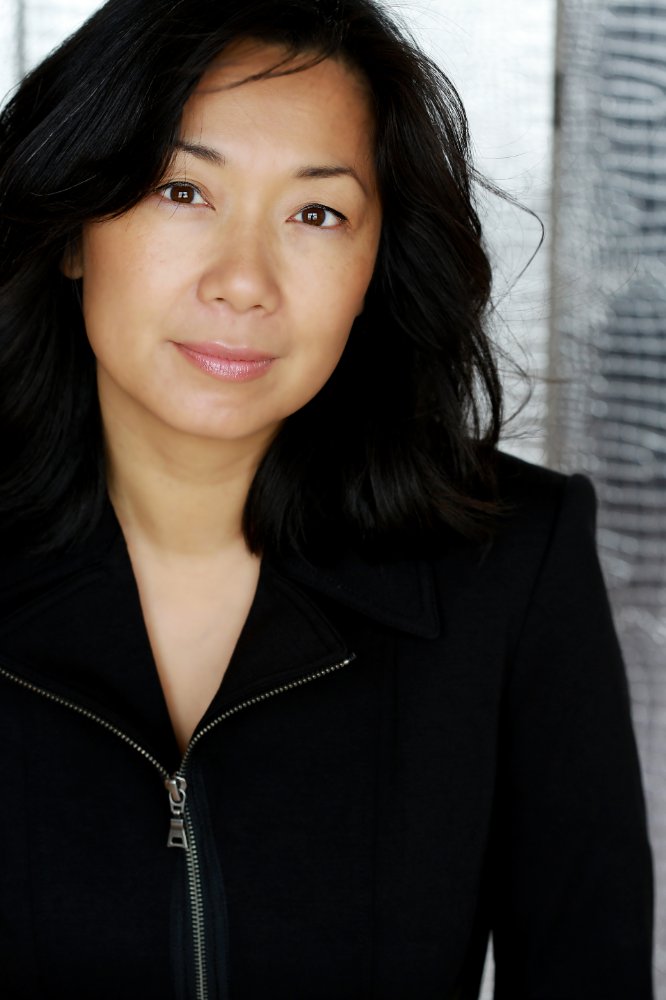 Alice Kwong