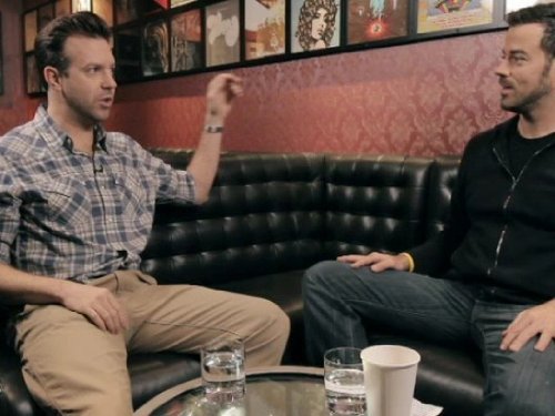 Carson Daly
