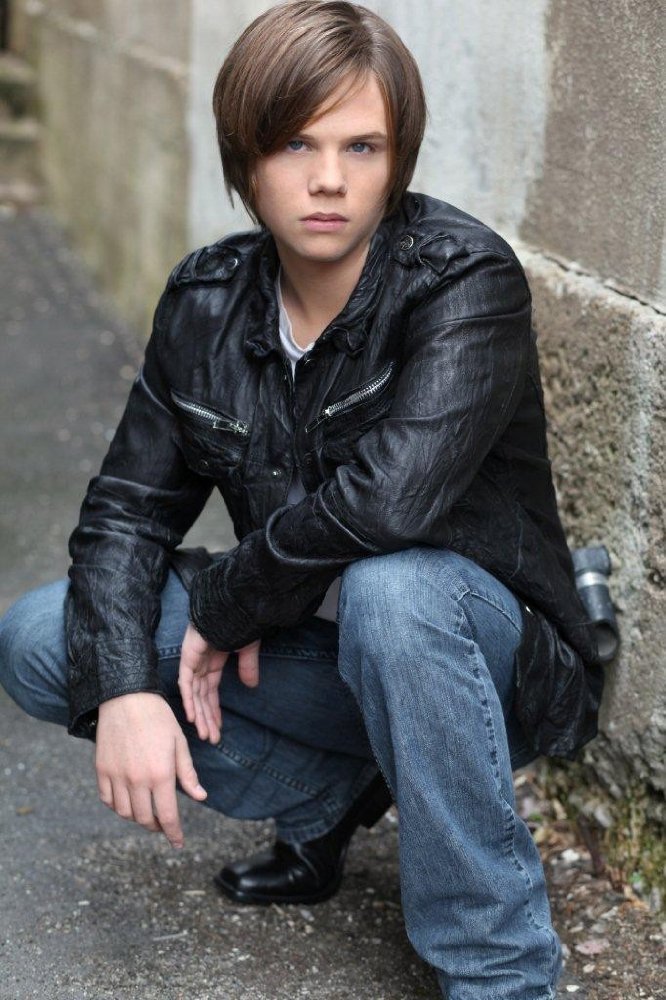 Sean Quinn Hanley