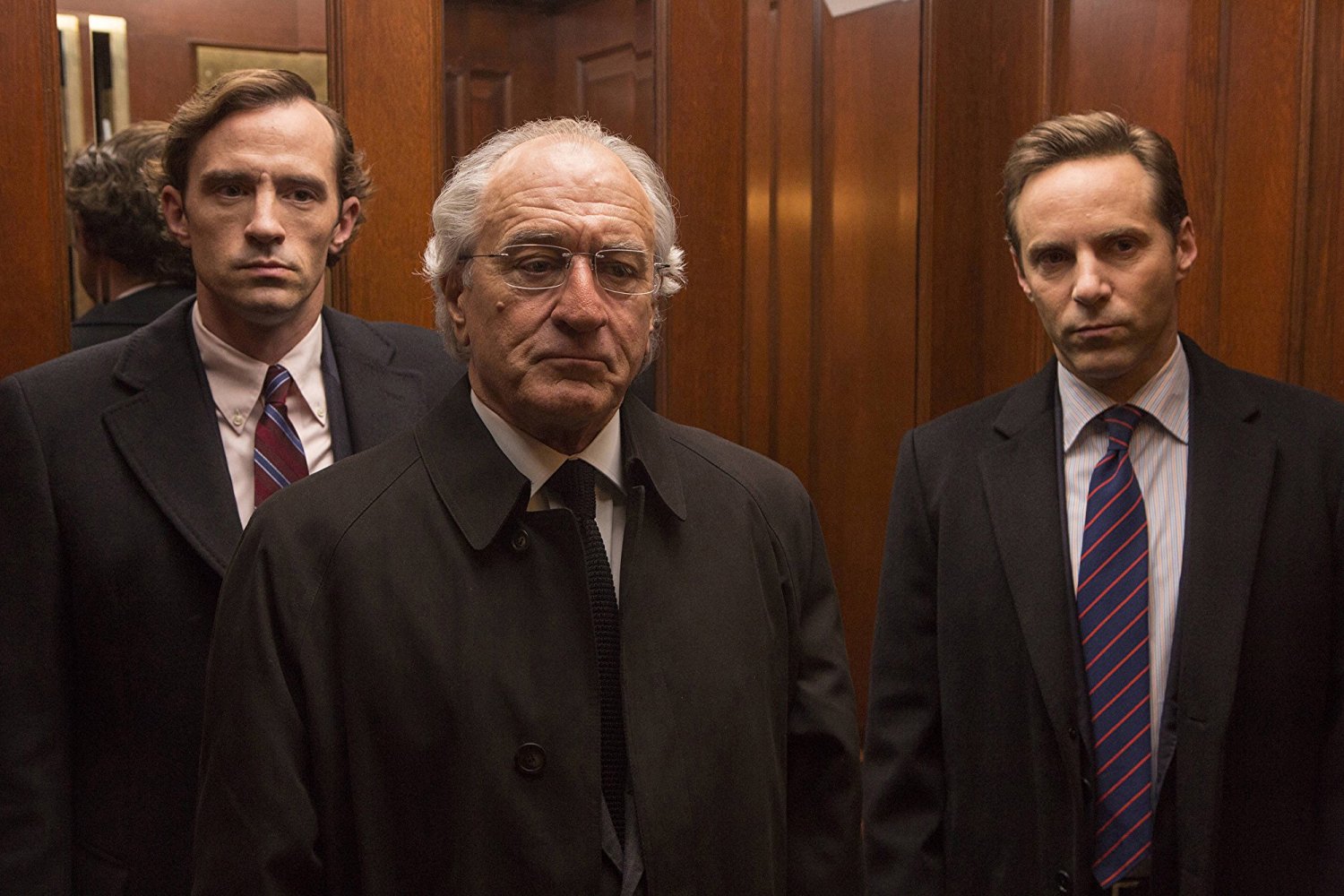 Andrew Madoff