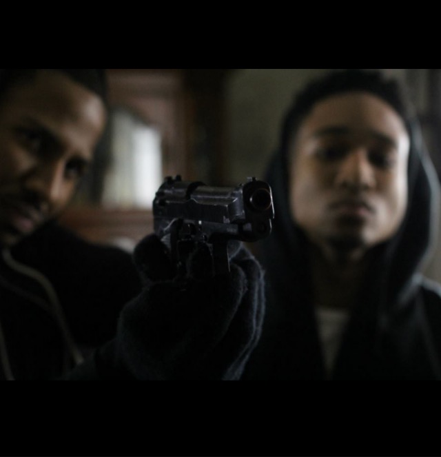 DaeQuan Morrison
