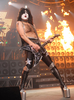 Paul Stanley