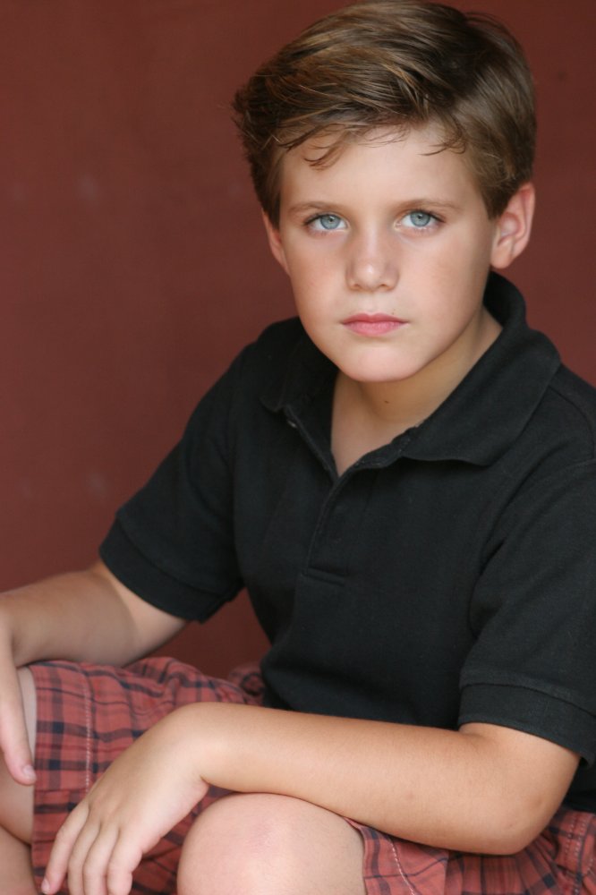 Brock Patrick Kaufman