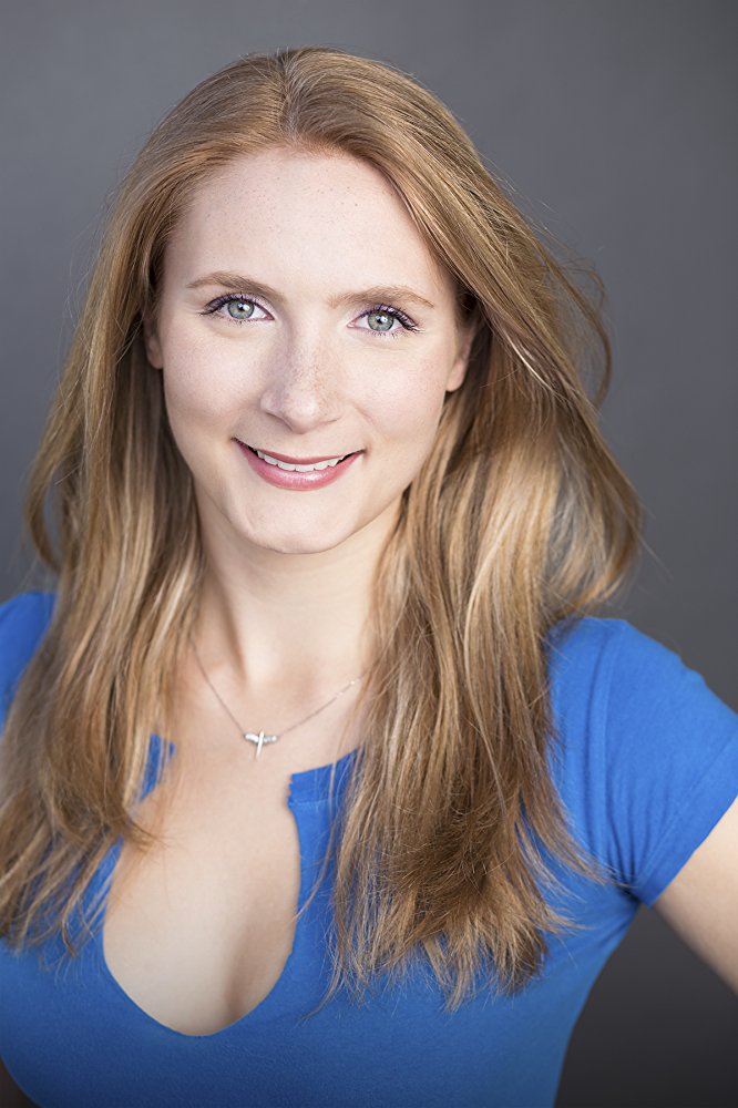 Roxanne Alexia Sinclair