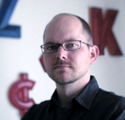 Mark Proksch