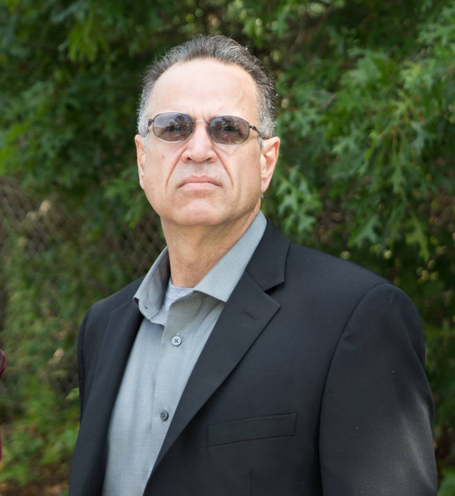 Robert J Morgalo