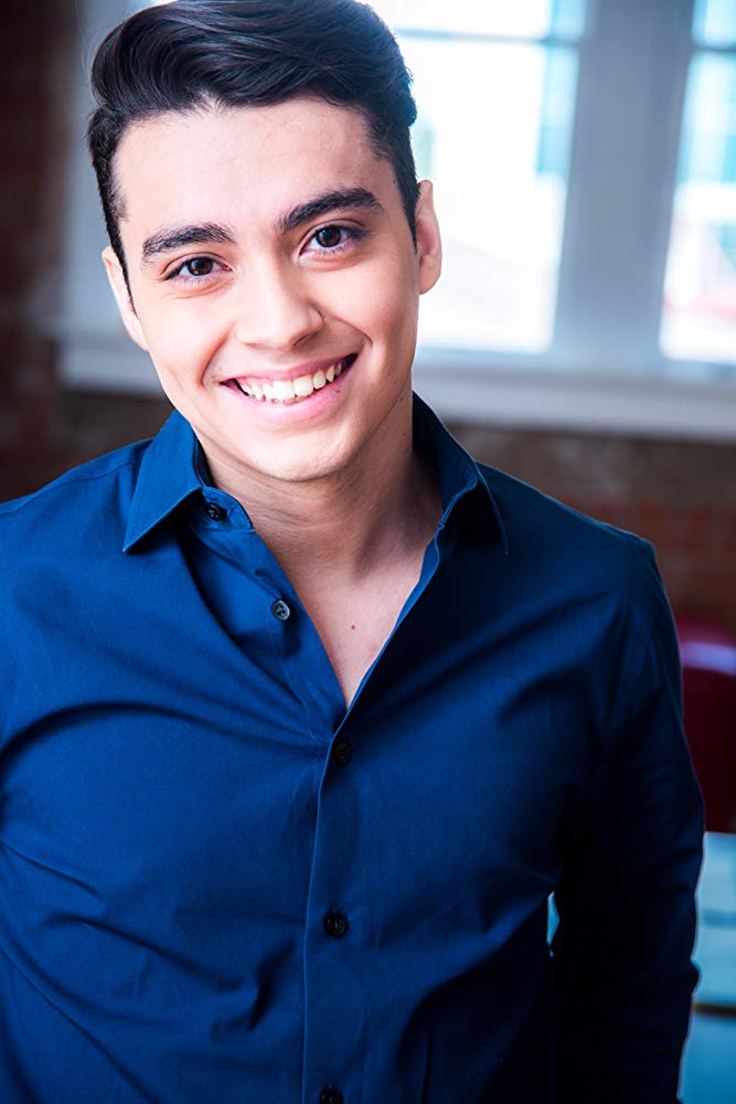 Gustavo Hernandez