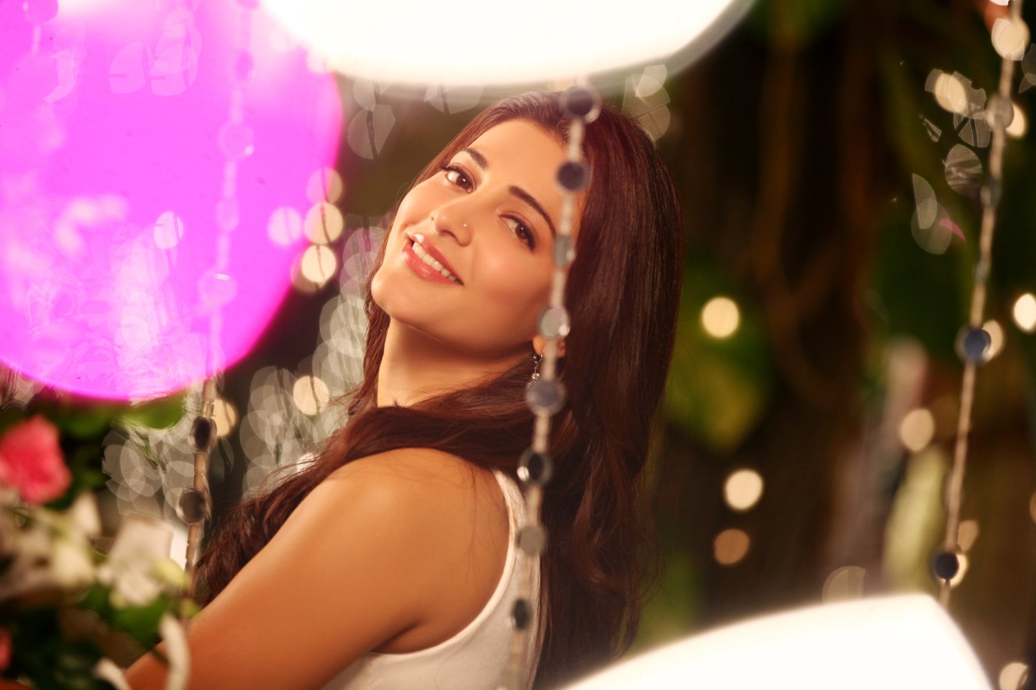 Shruti Haasan