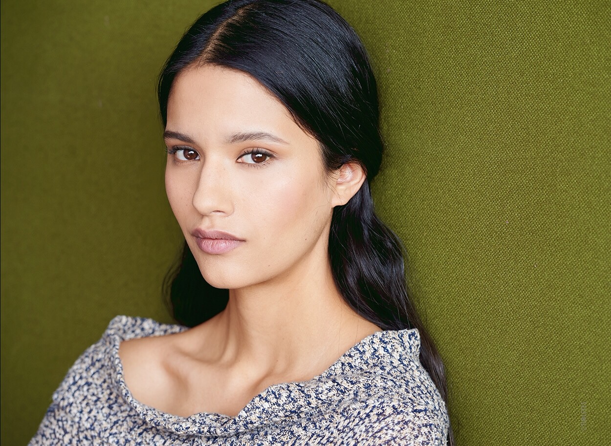 Tanaya Beatty
