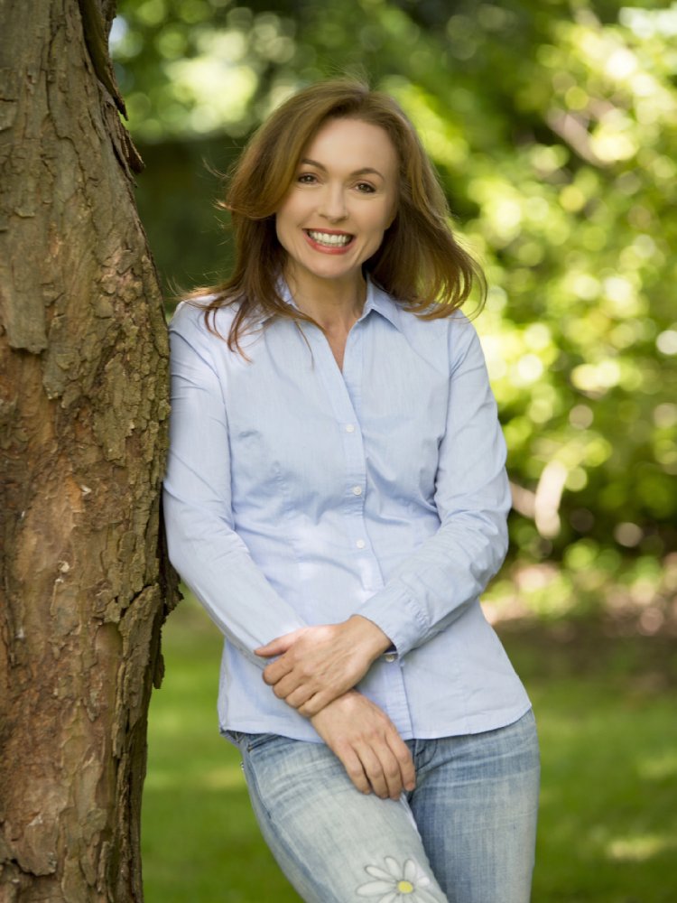 Natalie Gray