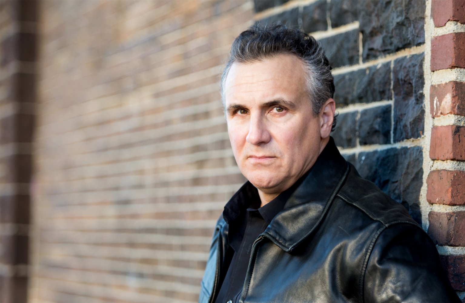 Paul Lussier