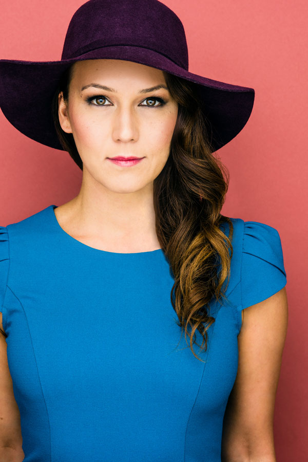 Simone Bailly