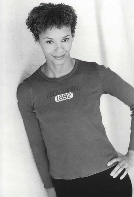 Shannon Marshall