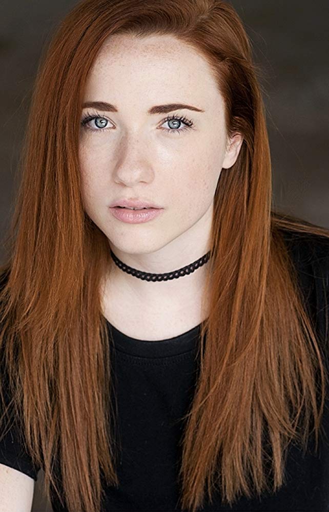 Abigail Dolan