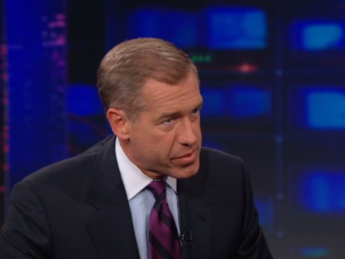 Brian Williams